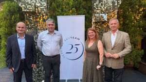 TAROM participă la întâlnirea alienţei aviatice globale SkyTeam